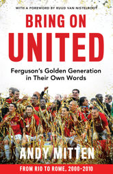 Bring on United - 7 Nov 2024
