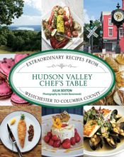 Hudson Valley Chef's Table - 17 Jun 2014