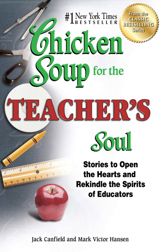 Chicken Soup for the Teacher's Soul - 7 Aug 2012
