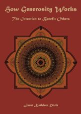 How Generosity Works - 15 Nov 2011