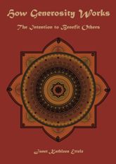 How Generosity Works - 15 Nov 2011