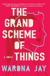 The Grand Scheme of Things - 25 Feb 2025