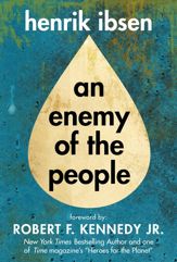 An Enemy of the People - 26 Oct 2021
