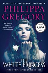 The White Princess - 23 Jul 2013