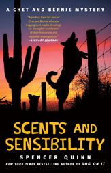 Scents and Sensibility - 14 Jul 2015