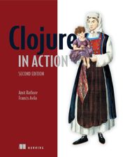 Clojure in Action - 16 Dec 2015