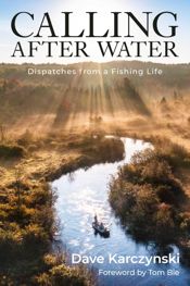 Calling After Water - 15 Oct 2024