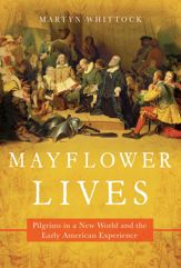 Mayflower Lives - 6 Aug 2019