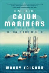 Rise of the Cajun Mariners - 23 May 2017