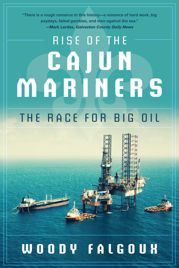 Rise of the Cajun Mariners - 23 May 2017