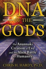 DNA of the Gods - 21 Mar 2014