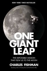 One Giant Leap - 11 Jun 2019