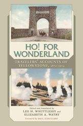Ho! For Wonderland - 3 Oct 2011