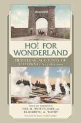 Ho! For Wonderland - 3 Oct 2011