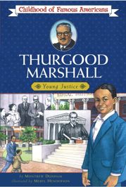 Thurgood Marshall - 18 Dec 2012