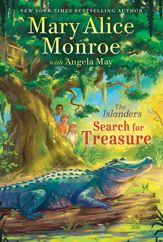 Search for Treasure - 14 Jun 2022
