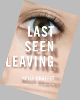 Last Seen Leaving - 9 Nov 2007