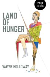 Land of Hunger - 25 Sep 2015