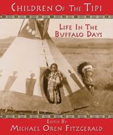 Children of the Tipi - 13 Sep 2013