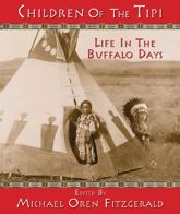Children of the Tipi - 13 Sep 2013