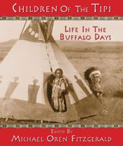 Children of the Tipi - 13 Sep 2013