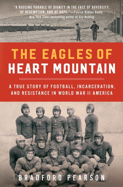 The Eagles of Heart Mountain