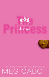 The Princess Diaries - 13 Oct 2009