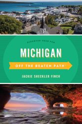 Michigan Off the Beaten Path® - 15 Jun 2021