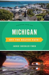 Michigan Off the Beaten Path® - 15 Jun 2021