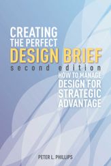 Creating the Perfect Design Brief - 1 Jul 2012