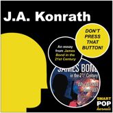 DON'T PRESS THAT BUTTON! - 2 Oct 2012