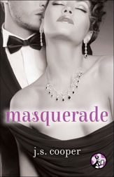 Masquerade - 8 Jun 2015