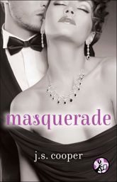 Masquerade - 8 Jun 2015