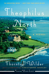 Theophilus North - 9 Apr 2019