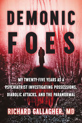 Demonic Foes - 6 Oct 2020