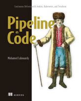 Pipeline as Code - 23 Nov 2021