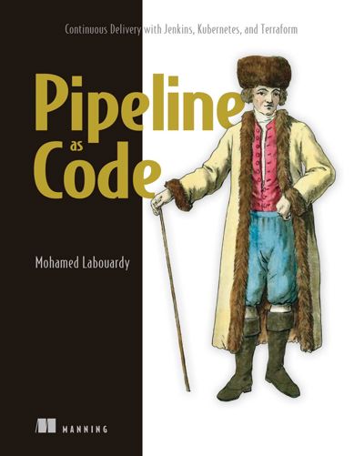 Pipeline as Code