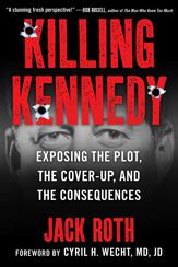 Killing Kennedy - 15 Nov 2022