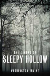 The Legend Of Sleepy Hollow - 3 Sep 2013
