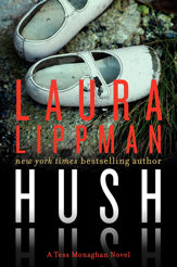 Hush Hush - 24 Feb 2015