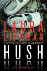 Hush Hush - 24 Feb 2015