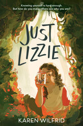 Just Lizzie - 14 Nov 2023