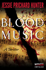 Blood Music - 24 Feb 2015