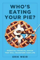 Who's Eating Your Pie? - 10 May 2022