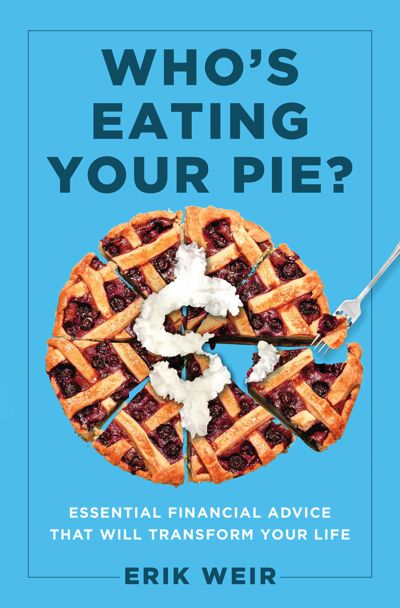 Who's Eating Your Pie?