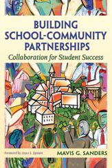 Building School-Community Partnerships - 17 Mar 2015