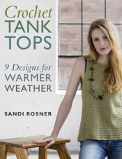 Crochet Tank Tops - 1 Nov 2022