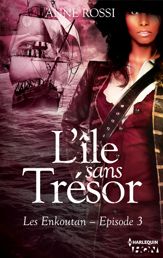 L'île sans trésor - 22 Oct 2013