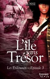 L'île sans trésor - 22 Oct 2013
