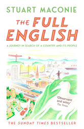 The Full English - 13 Apr 2023